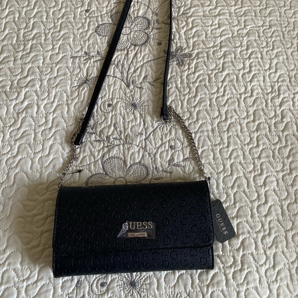 Guess crossbody wallet/small purse